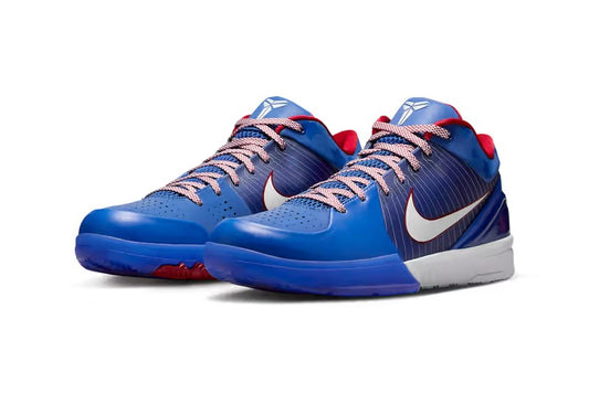 Nike Kobe 4 Proto - “Philly”