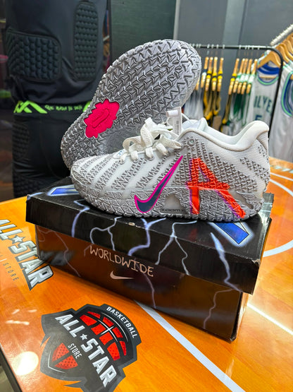 Nike JA 3- LIGHT SHOW