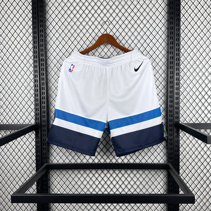 Short Minnesota Timberwolves Association Edition – NBA