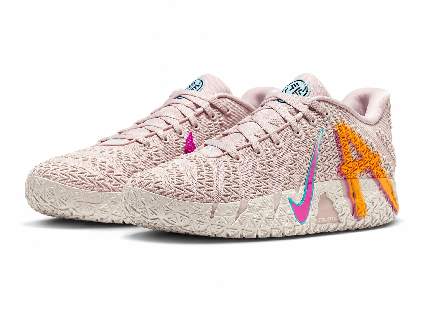 Nike JA 3 - EYBL