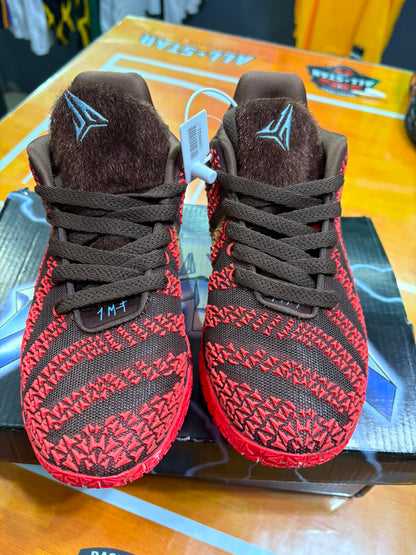 Nike JA 3 - BLOODLINE