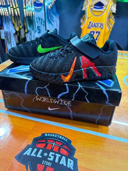 Nike JA 3 - NYVS NY
