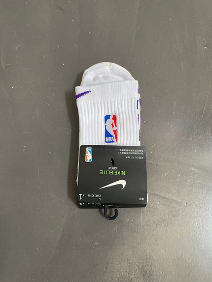 Medias NBA Nike Elite Kids – Short Crew Socks Premium