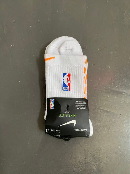 Medias NBA Nike Elite Kids – Short Crew Socks Premium