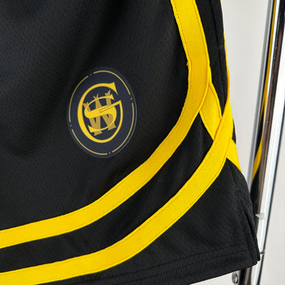 Short Golden State Warriors City Edition – NBA