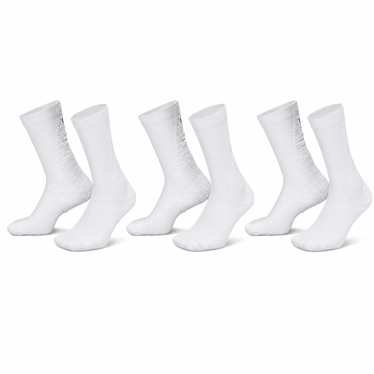 Pack x3 Medias Nike Kobe Unicorn – Blancas