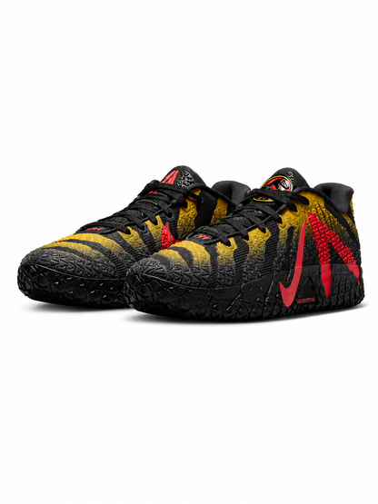 Nike Ja 3 x Jurassic Park "Raptor"