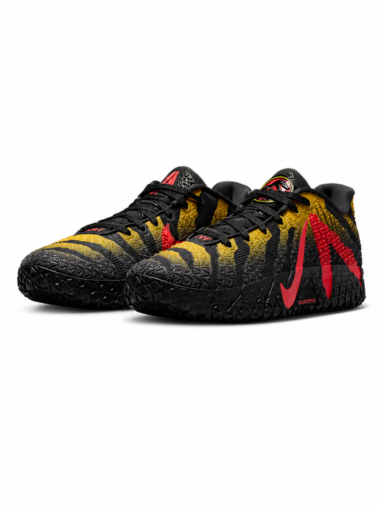 Nike Ja 3 x Jurassic Park "Raptor"