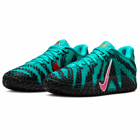 Nike Ja 3 "Scratch 3.0"