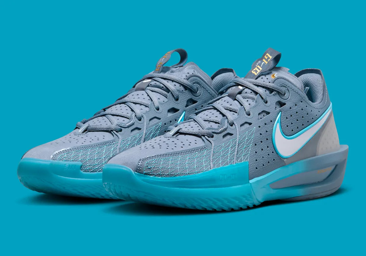 Nike G.T. Cut 3 - “Ashen Slate”