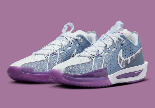 Nike G.T. Cut 3 - “Be True To Her School”