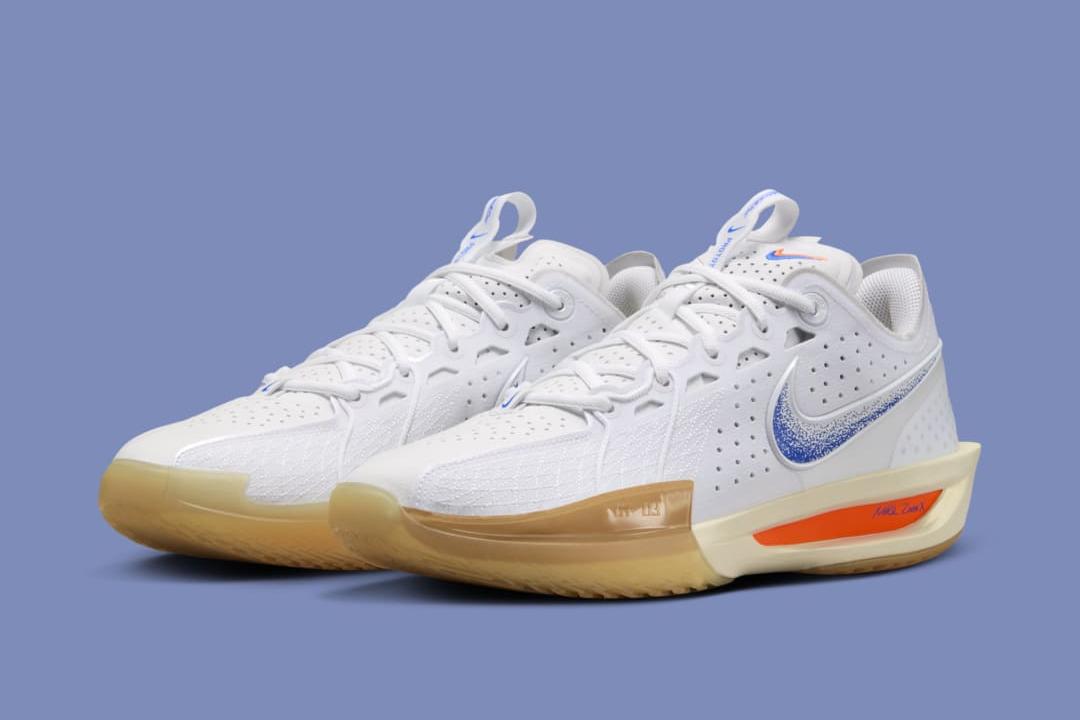 Nike G.T. Cut 3 - “Blueprint”