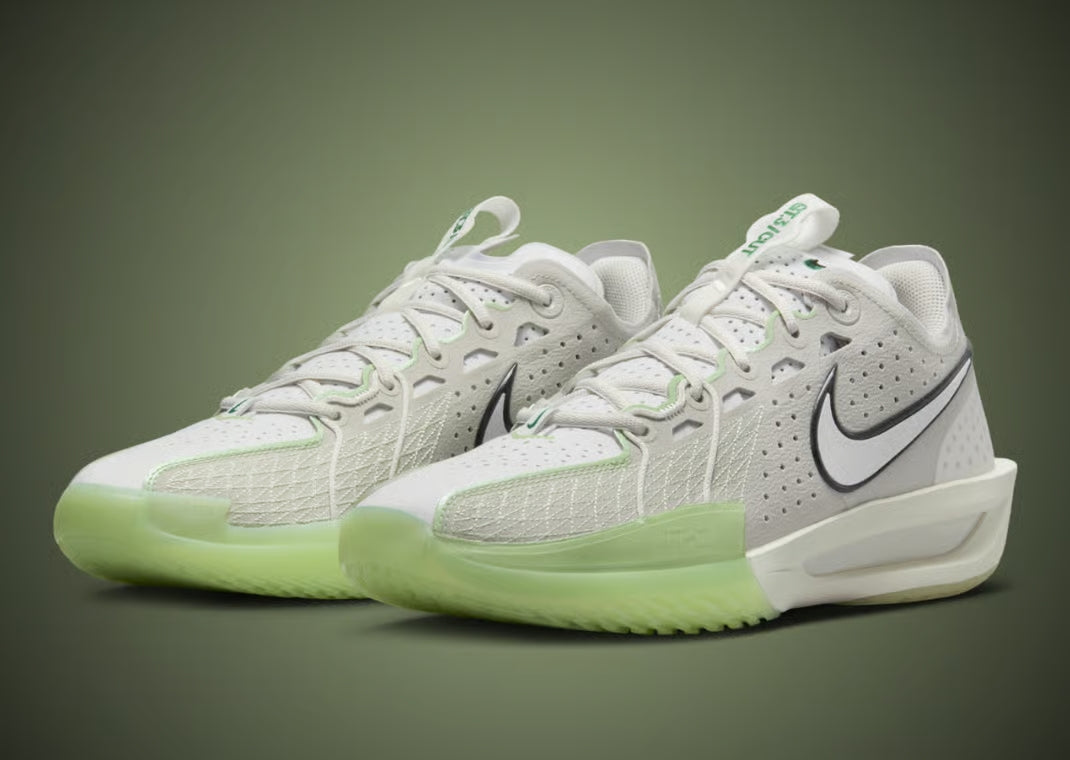 Nike G.T. Cut 3 - “Vapor Green”