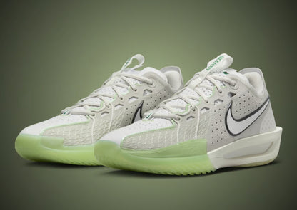 Nike G.T. Cut 3 - “Vapor Green”