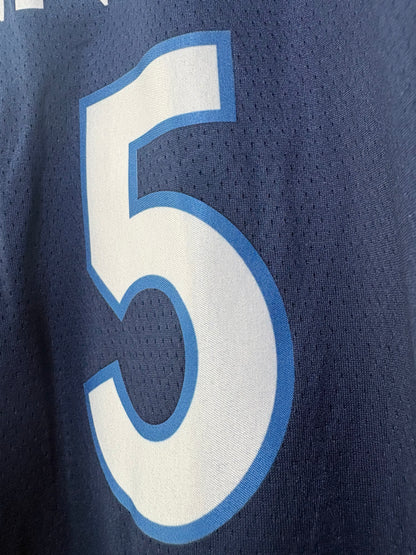 Minnesota Timberwolves Icon Edition Azul #5 - VERSION FAN