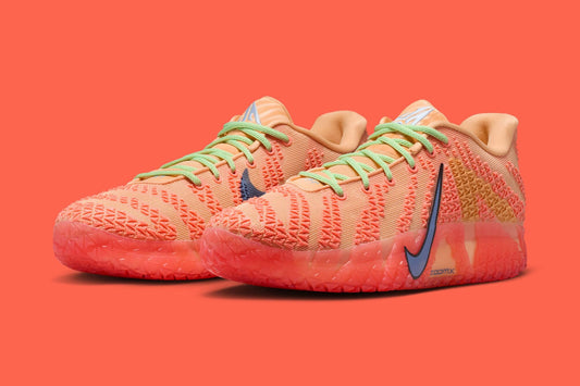 Nike Ja 3 - “Daybreak”