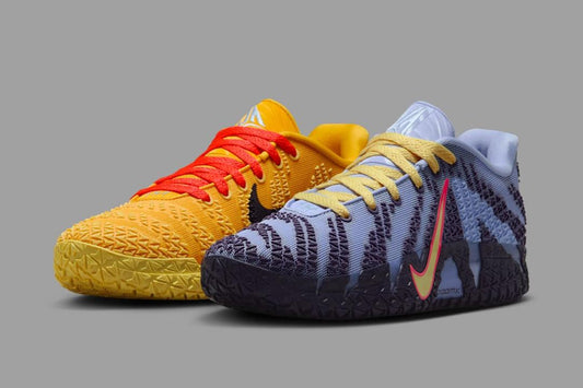 Nike Ja 3 - “Channel 12”