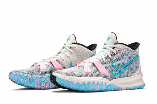 Nike Kyrie 7 - “Pale Ivory”