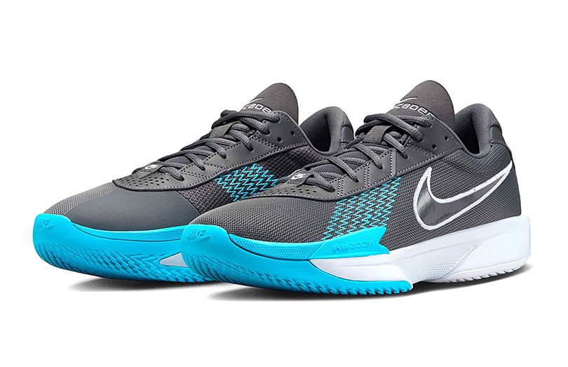 Nike G.T. Cut Academy - "Iron Grey Blue"