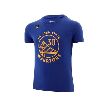 Remera NBA Golden State Warriors Kisd