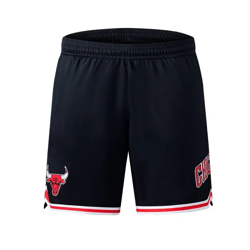 Short NBA Chicago Bulls Kids