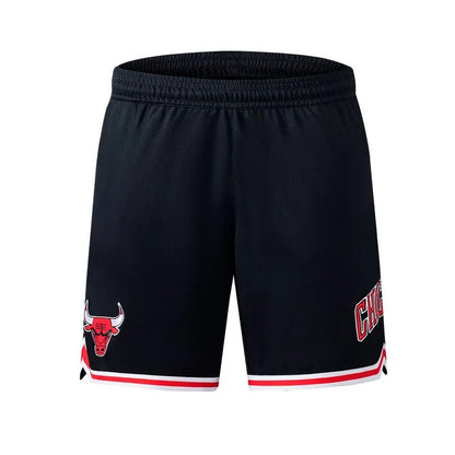 Short NBA Chicago Bulls Kids
