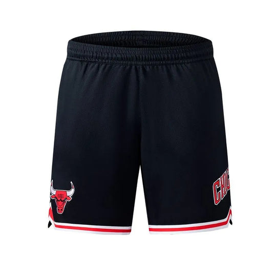Short NBA Chicago Bulls Kids