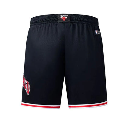 Short NBA Chicago Bulls Kids