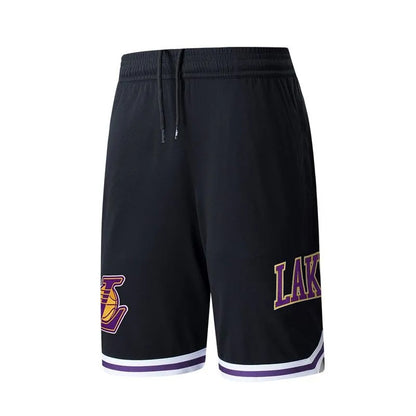 Short NBA Los Angeles Lakers Kids