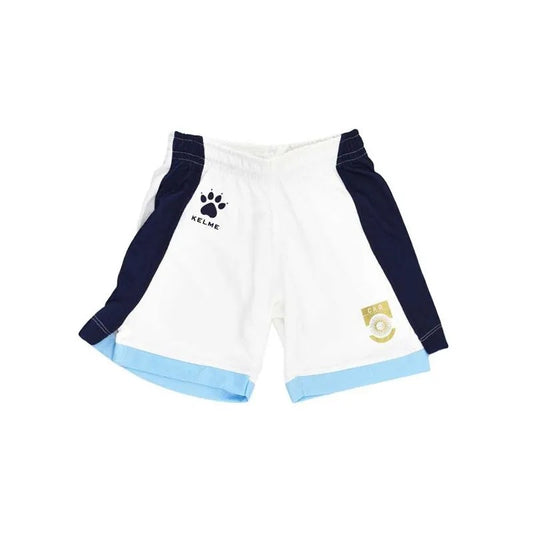 Short Kelme Selección Argentina “40 temporadas LNB” Kids