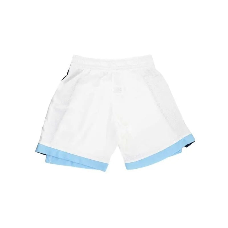 Short Kelme Selección Argentina “40 temporadas LNB” Kids