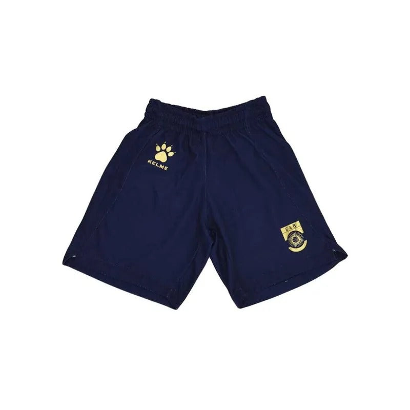 Short Kelme Selección Argentina “40 temporadas LNB” Kids