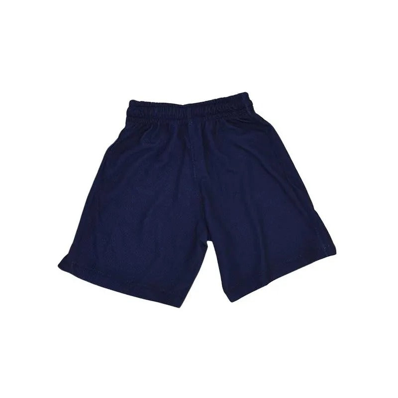 Short Kelme Selección Argentina “40 temporadas LNB” Kids