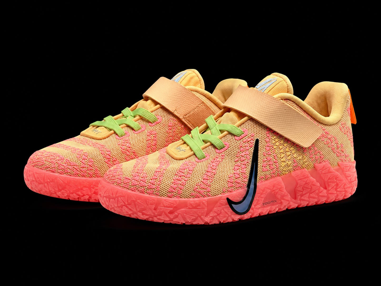Nike Ja 3 - “Daybreak”