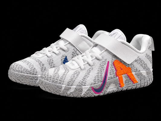 Nike JA 3-  LIGHT SHOW