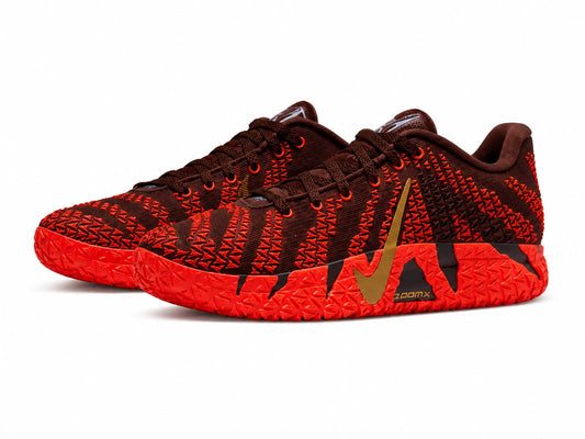 Nike JA 3 - BLOODLINE