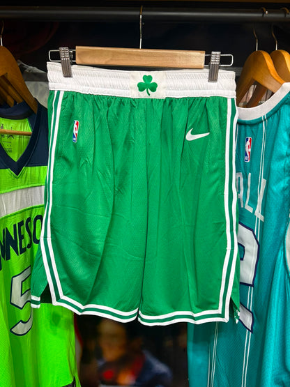 Short Boston Celtics – Niño