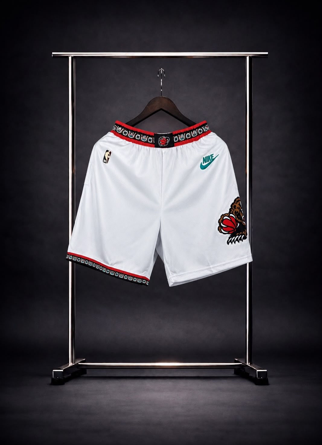 Short Memphis Grizzlies City Edition – NBA
