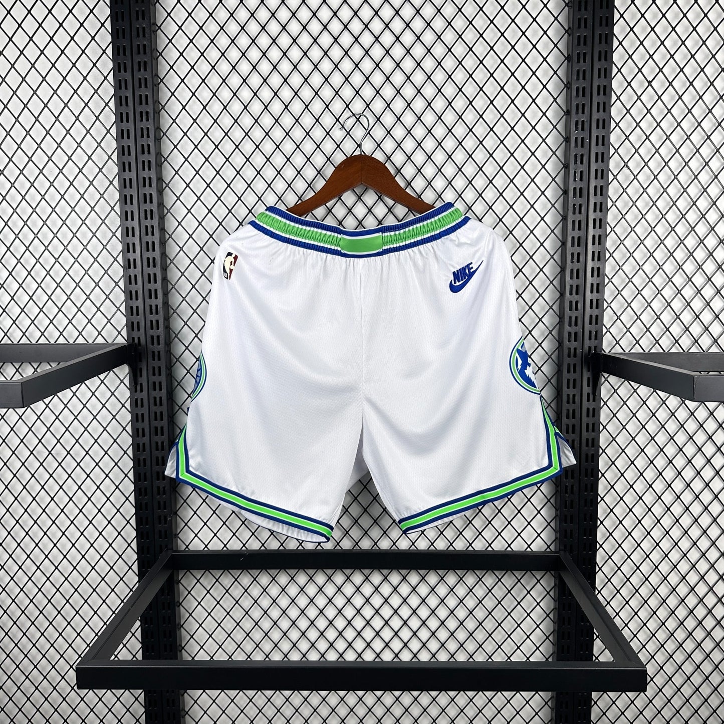 Short Minnesota Timberwolves Classic Edition – NBA