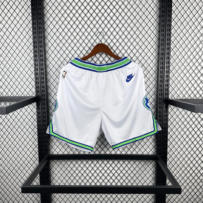 Short Minnesota Timberwolves Classic Edition – NBA