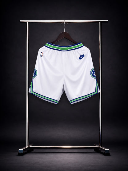 Short Minnesota Timberwolves Classic Edition – NBA