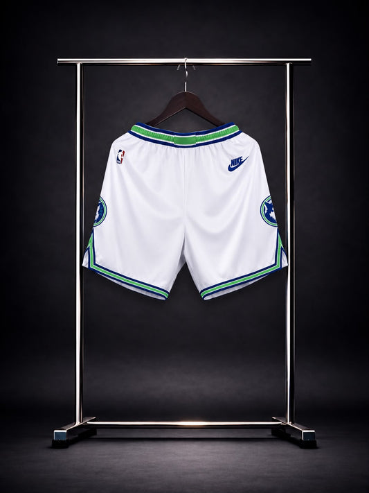 Short Minnesota Timberwolves Classic Edition – NBA