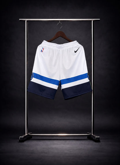 Short Minnesota Timberwolves Association Edition – NBA