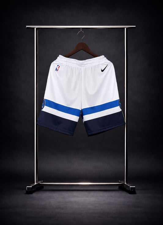 Short Minnesota Timberwolves Association Edition – NBA
