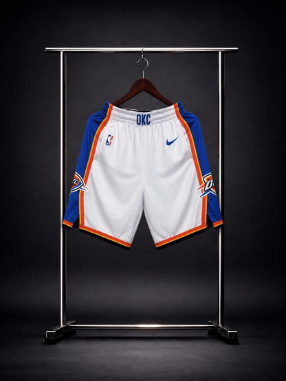 Short Oklahoma City Thunder Association Edition – NBA