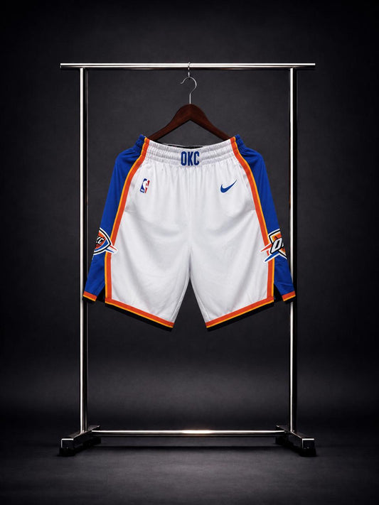 Short Oklahoma City Thunder Association Edition – NBA
