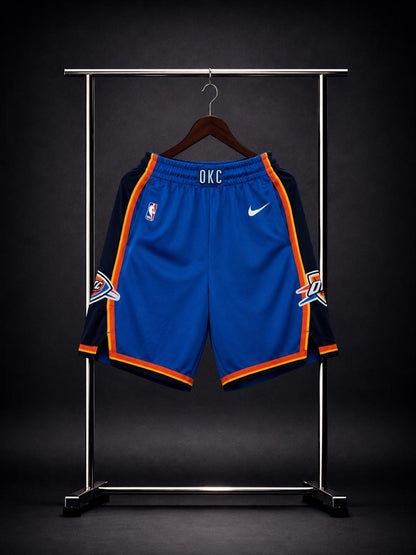 Short Oklahoma City Thunder Icon Edition – NBA