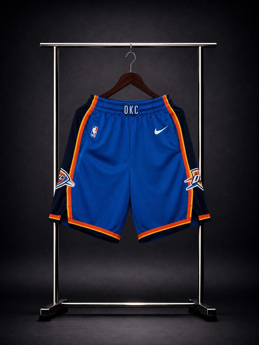 Short Oklahoma City Thunder Icon Edition – NBA