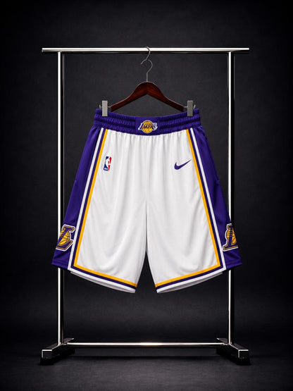 Short Los Angeles Lakers Association Edition – NBA