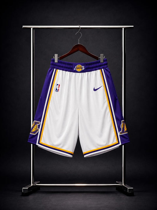 Short Los Angeles Lakers Association Edition – NBA